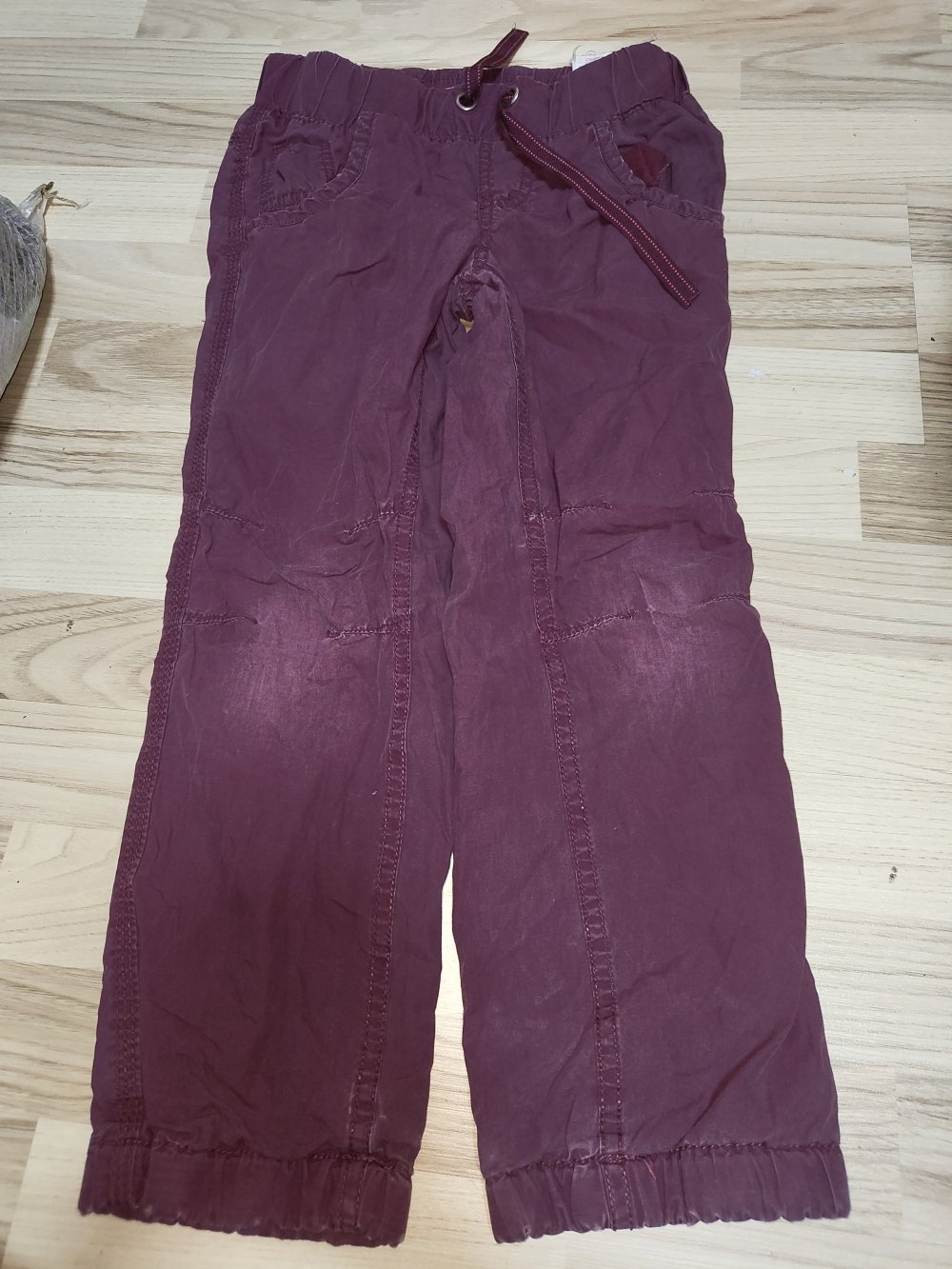 Thermohose Größe 122