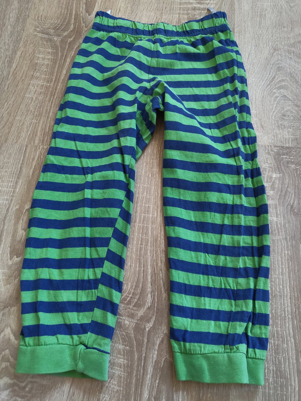 Schlafhose Größe 104