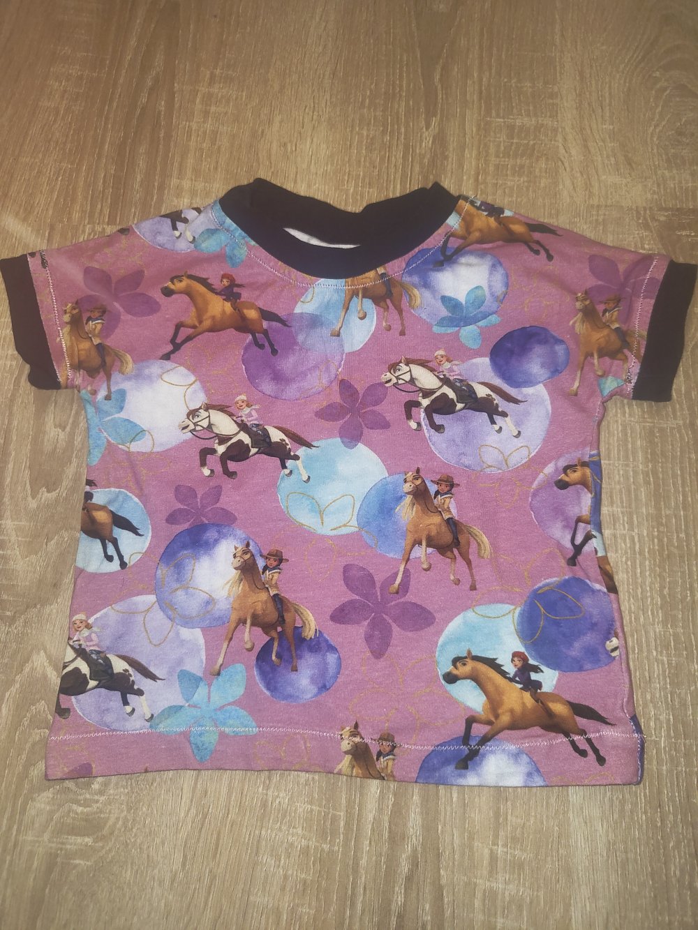 Handmade T-Shirt Größe 86