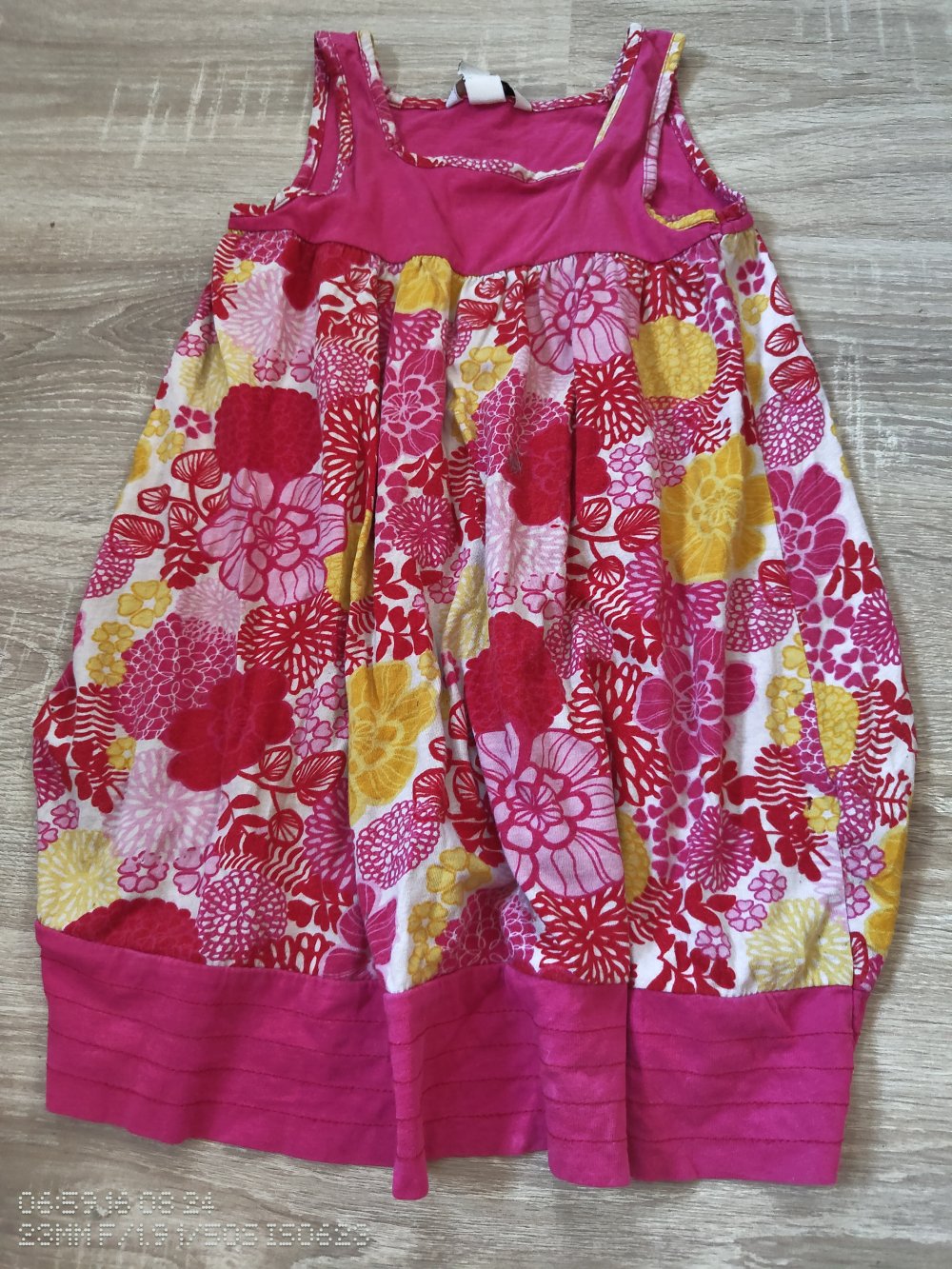 H&M Kleid Größe 116