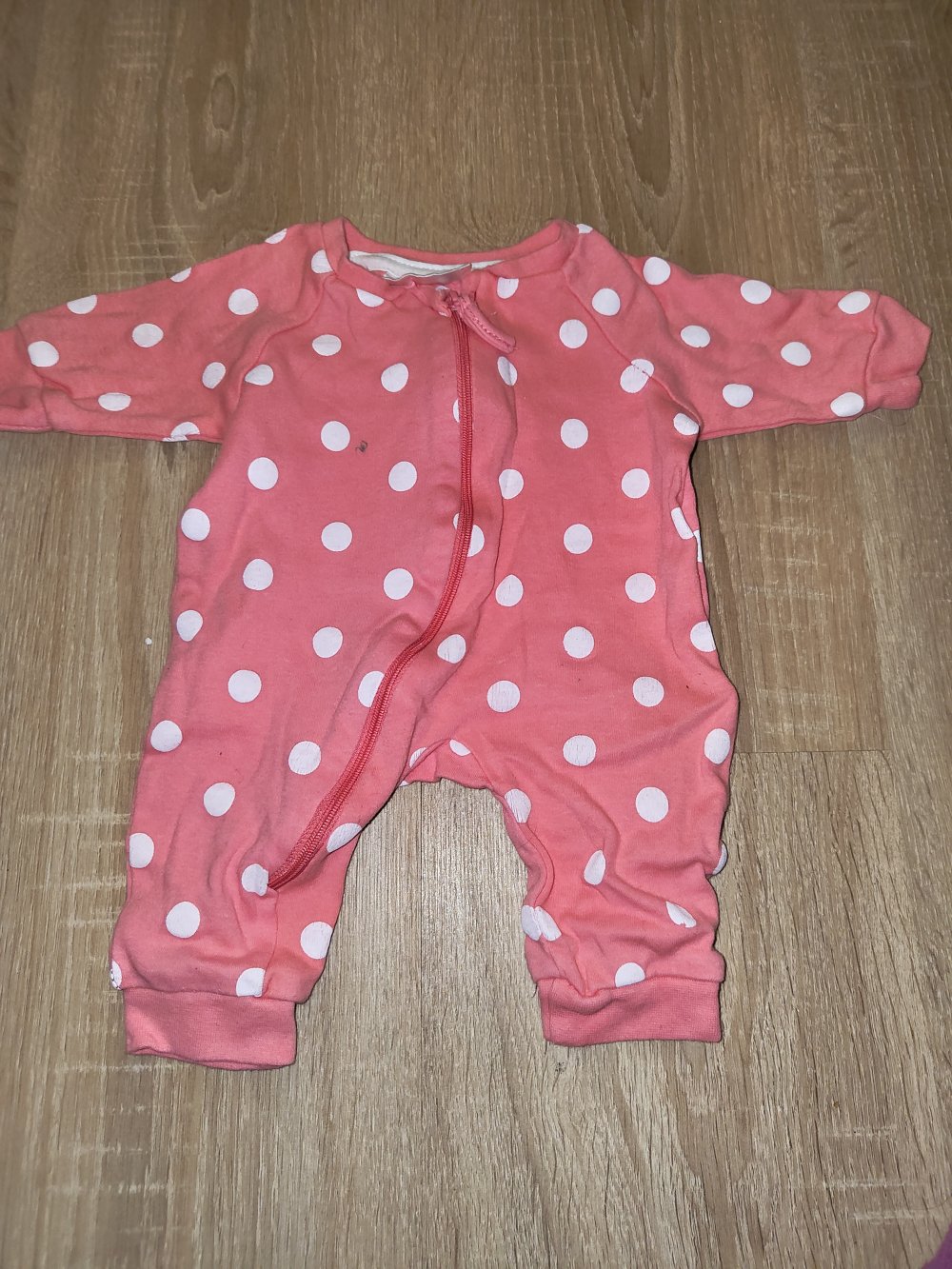 Schlafanzug Größe 50