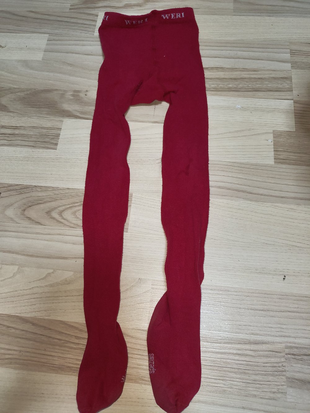 Strumpfhose Größe 110/116