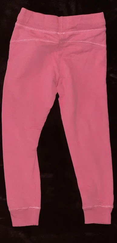 Rosa Jogginghose von Palomino