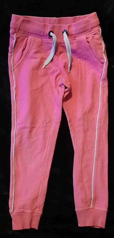 Rosa Jogginghose von Palomino