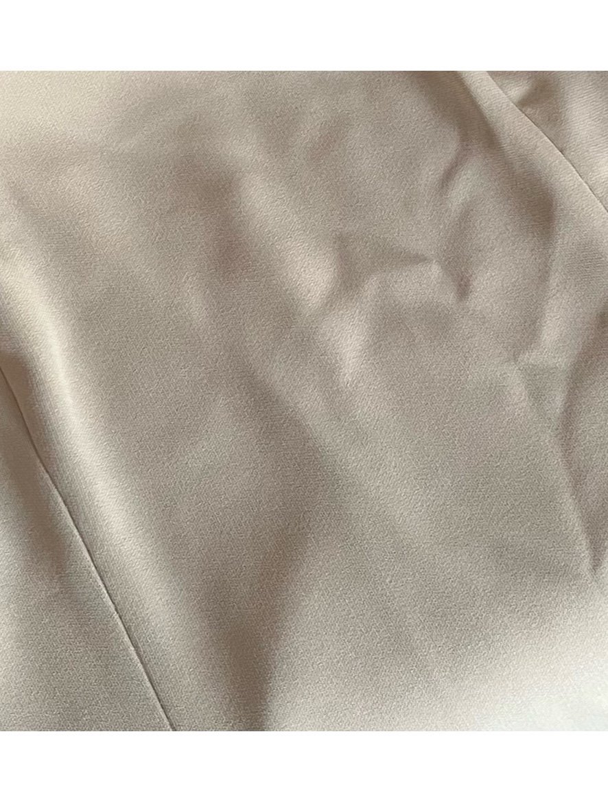 Trägertop Tailliert