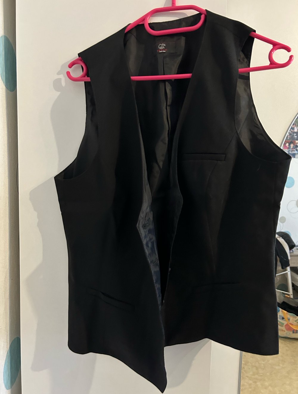 Serviceweste von Greiff