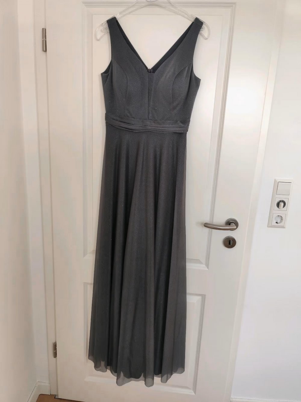 Abendkleid, Kleid der Marke Kleemeier