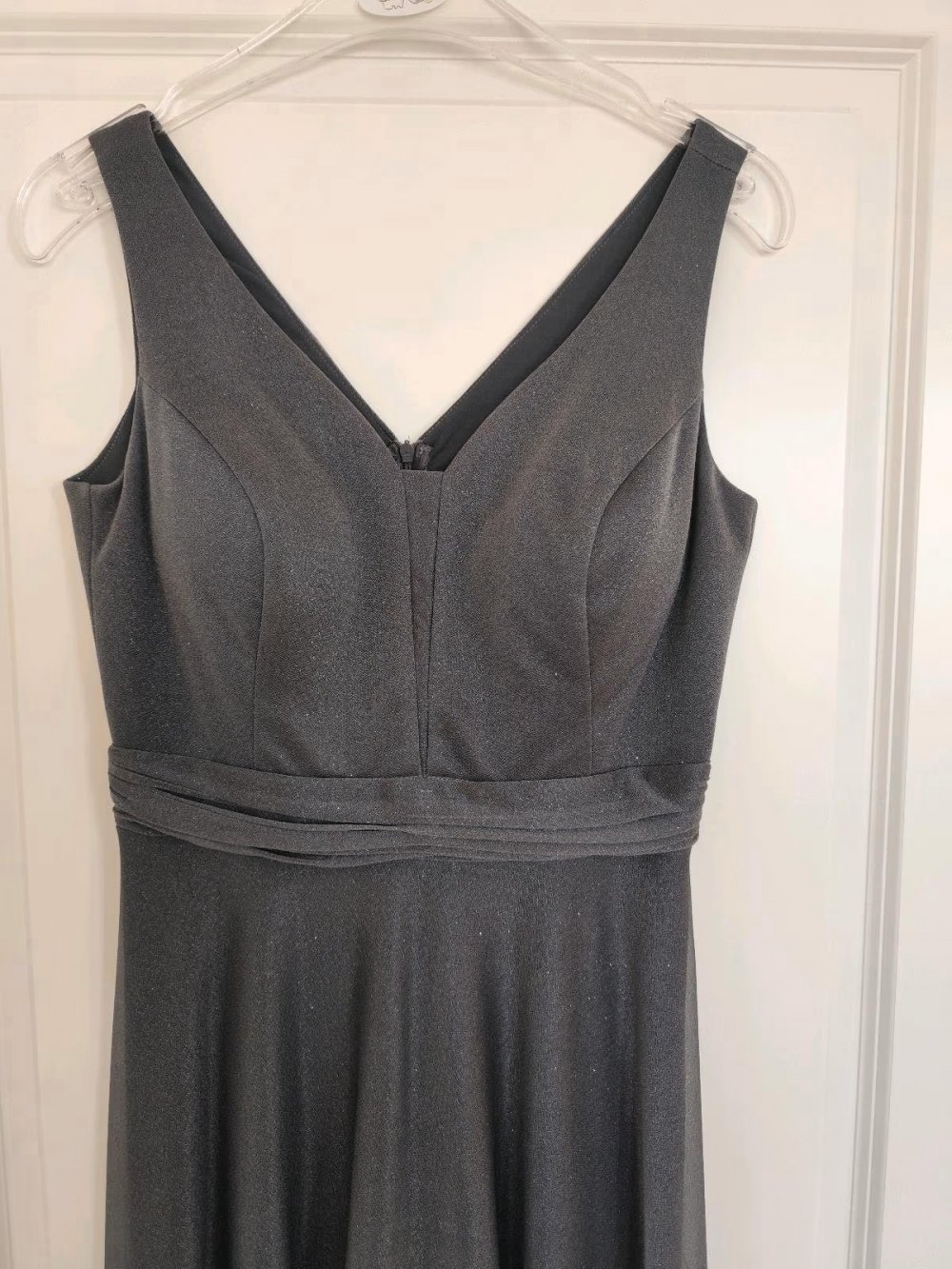 Abendkleid, Kleid der Marke Kleemeier