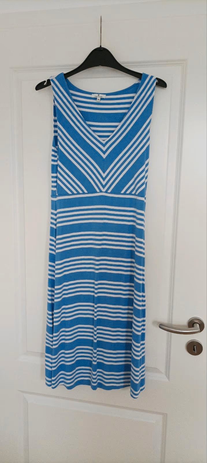 Sommerkleid, Kleid, Strandkleid