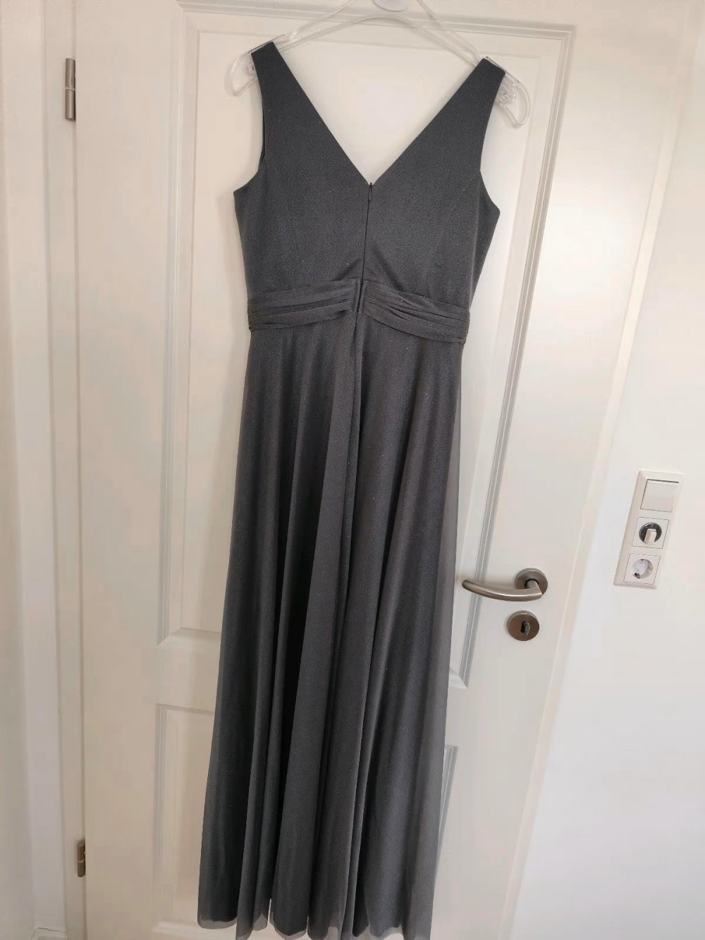 Abendkleid, Kleid der Marke Kleemeier