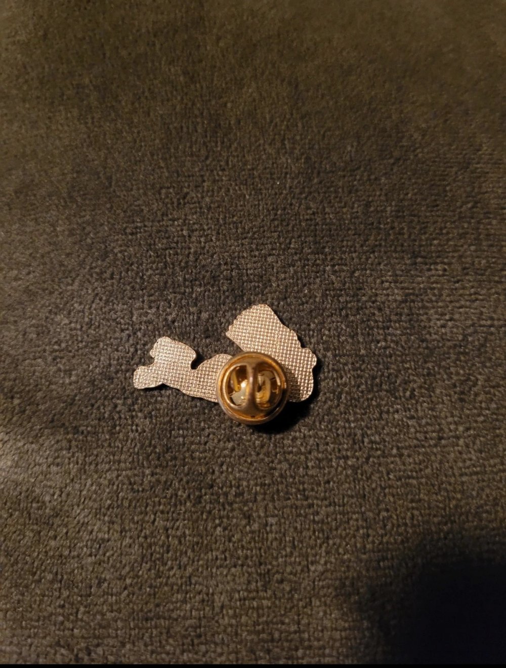 Bart Simpson Pin The Simpsons Anstecker Brosche Vintage Retro Anstecknadel Nostalgie Comic