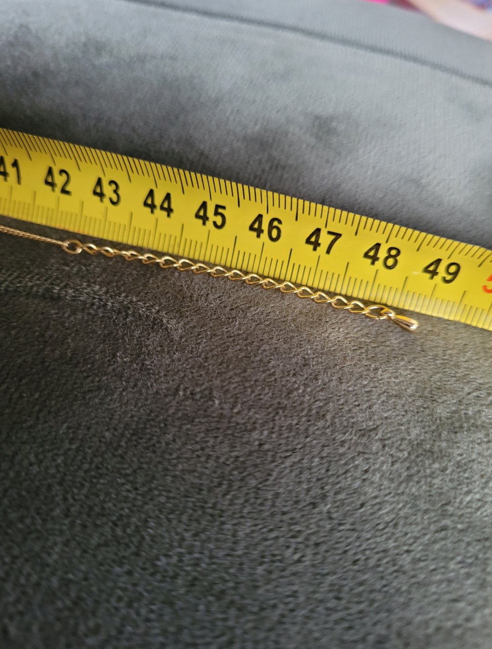 Fleuriscoeur Ananas Coin Kette gold 925er Silber vergoldet Layering Look Boho Hippie Gypsy Gipsy layeringkette Goldplättchen Aloha Purelei