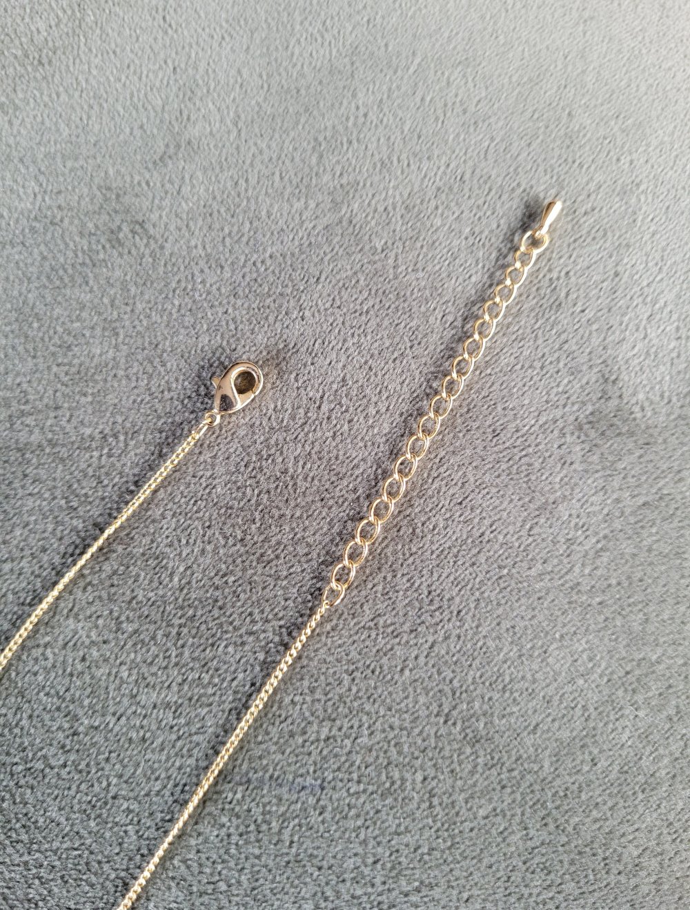 Fleuriscoeur Ananas Coin Kette gold 925er Silber vergoldet Layering Look Boho Hippie Gypsy Gipsy layeringkette Goldplättchen Aloha Purelei