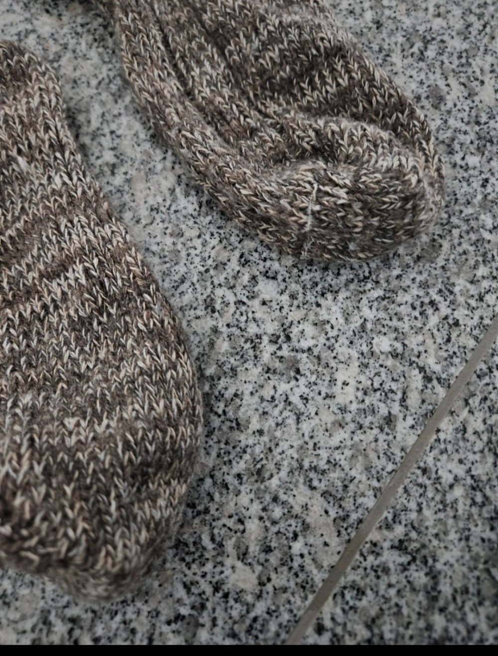 Kuschelsocken 39-42