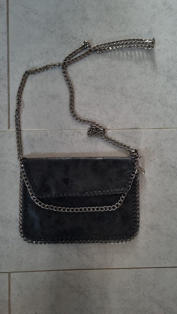 Tom & Eva Handtasche