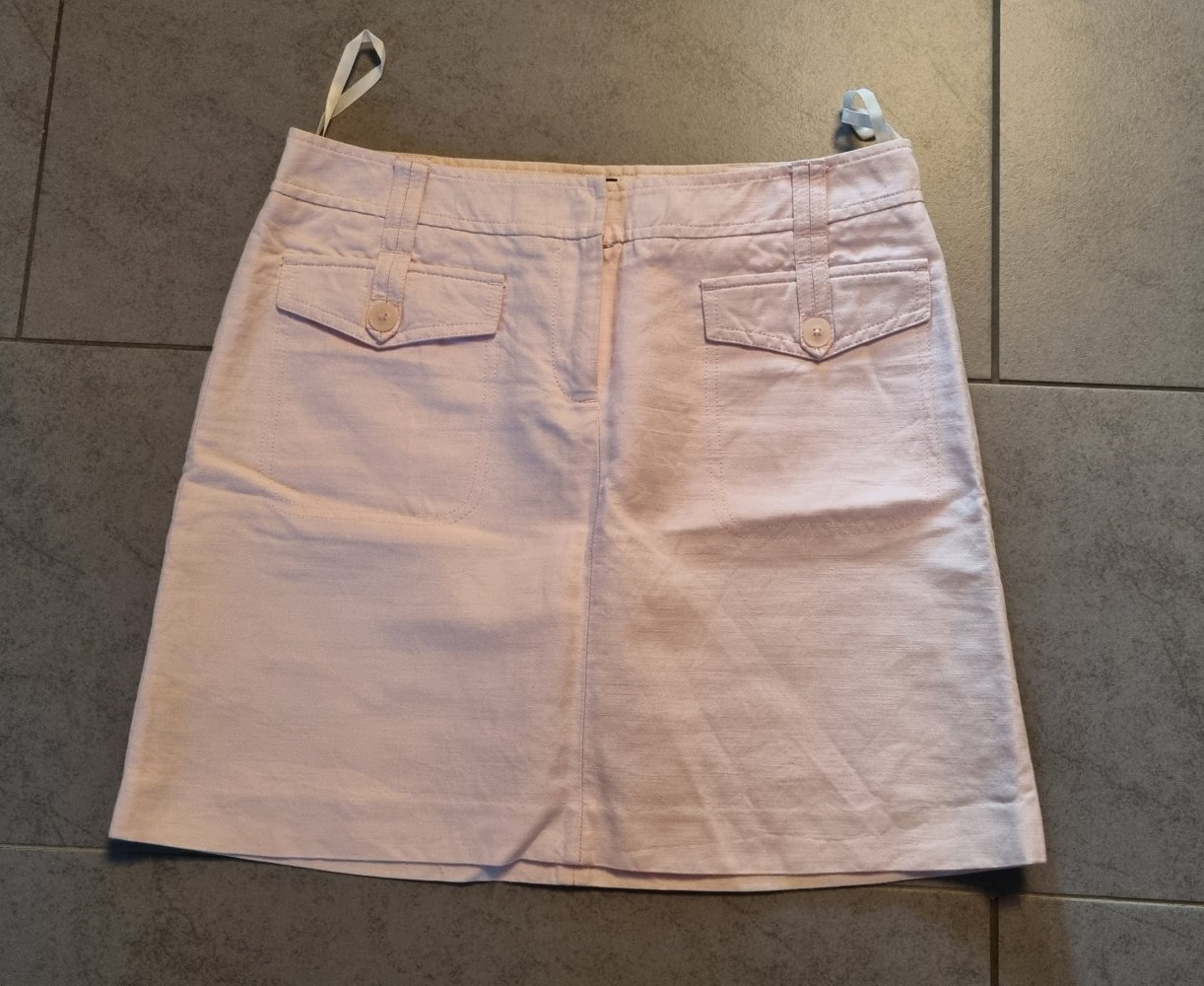 Mexx Minirock Gr.38 rose