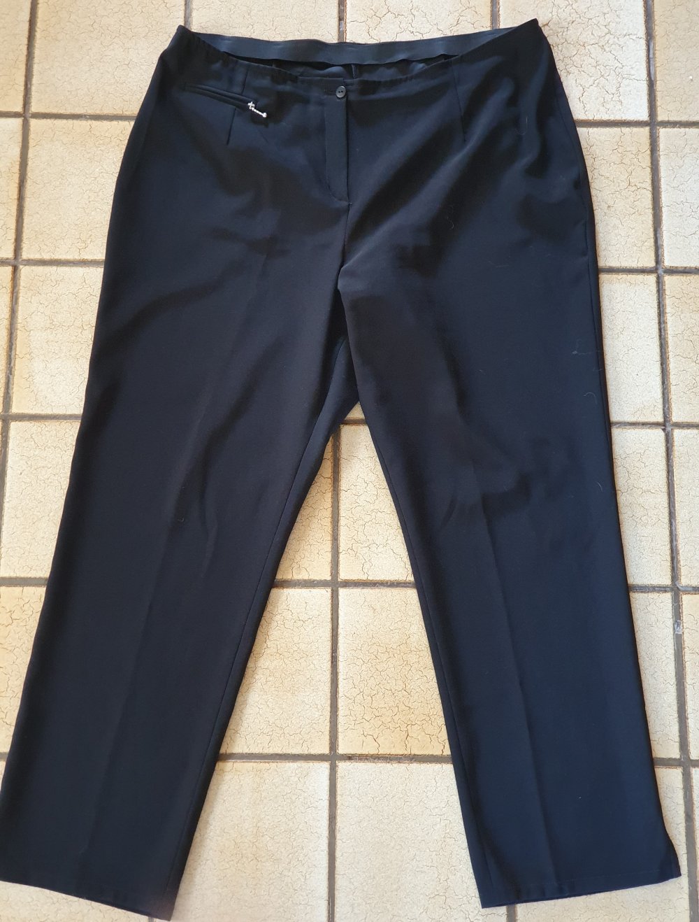 leichte Hose von canda in Größe 50