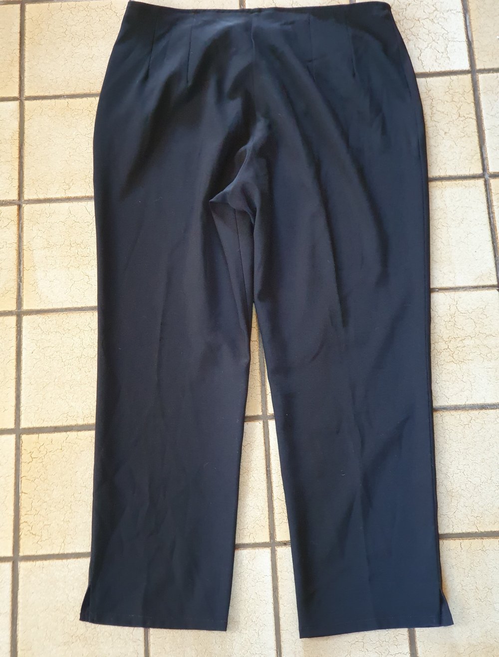 leichte Hose von canda in Größe 50