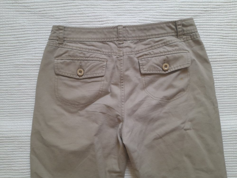 marc jacobs chinohose topzustand gr. s 36