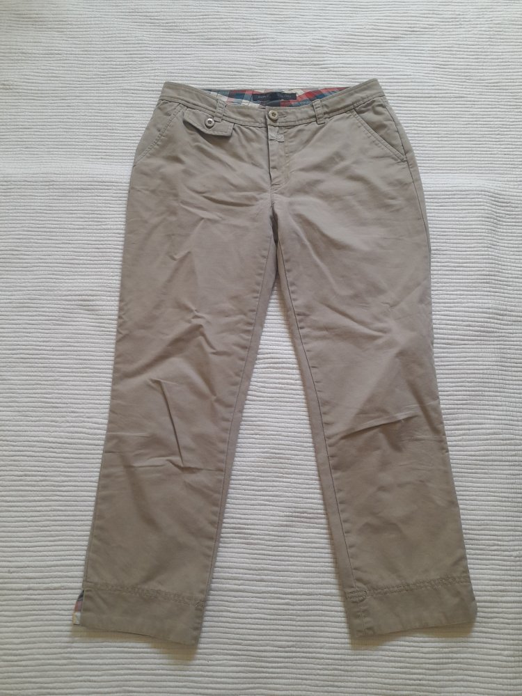 marc jacobs chinohose topzustand gr. s 36