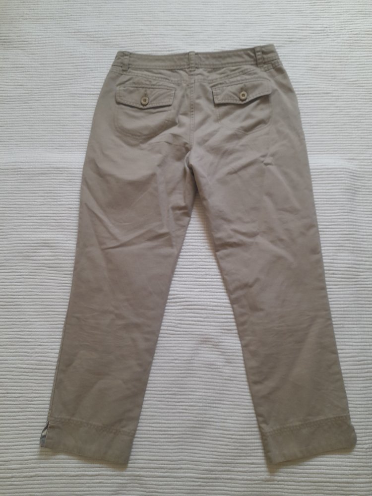 marc jacobs chinohose topzustand gr. s 36