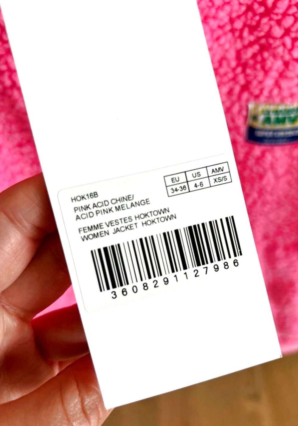 American Vintage Weste