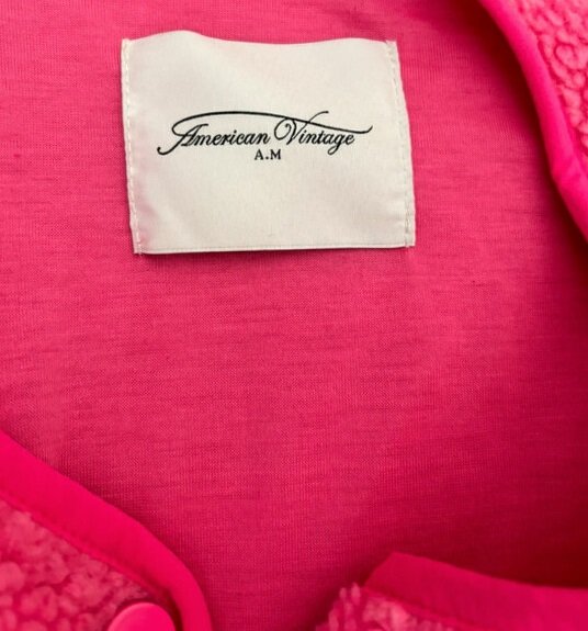 American Vintage Weste