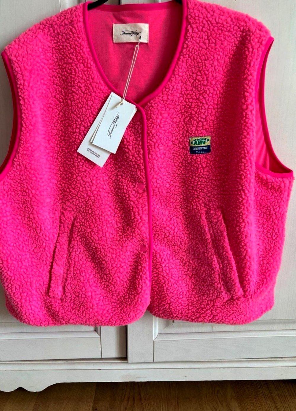 American Vintage Weste