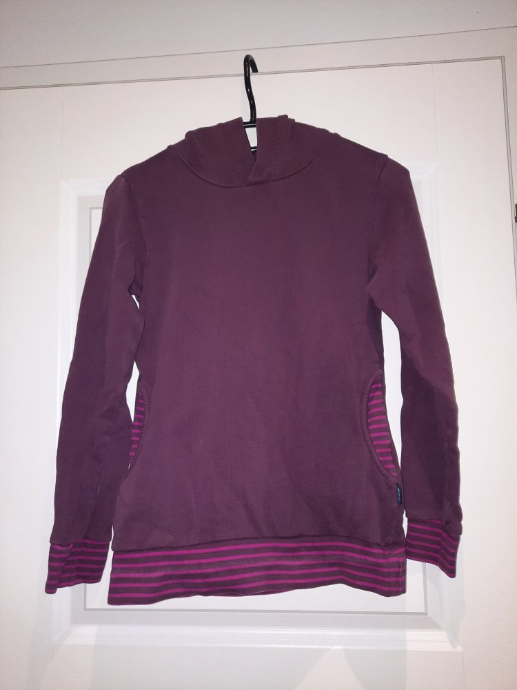 Hoodie , Sweater , FitZ , Jako-o , Gr.152/158