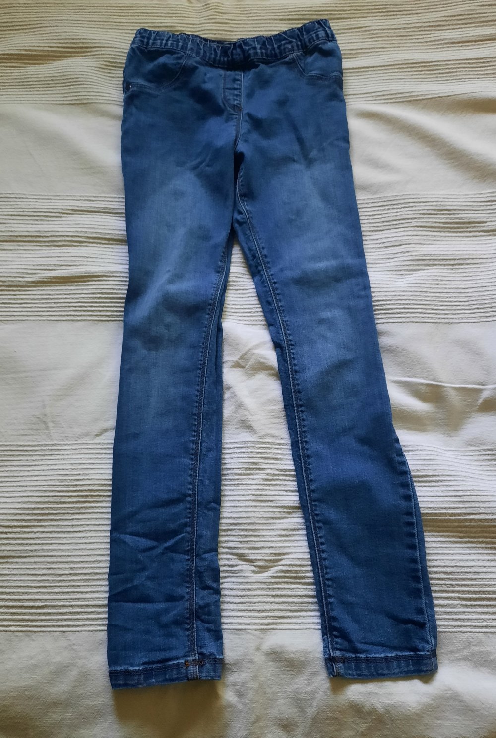 Jeggings, Jonas Nielsen , Gr.152 , Mädchen