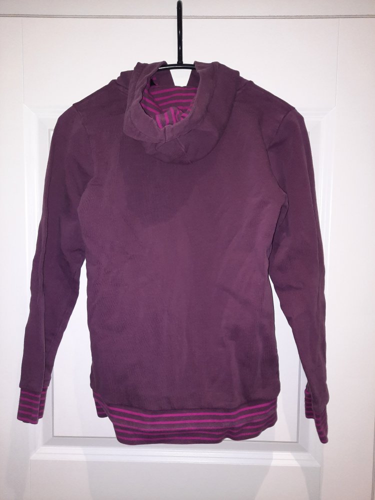 Hoodie , Sweater , FitZ , Jako-o , Gr.152/158