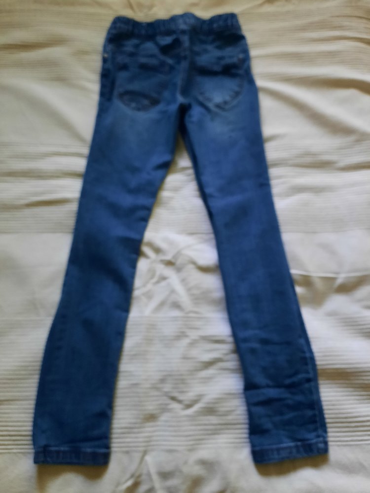 Jeggings, Jonas Nielsen , Gr.152 , Mädchen