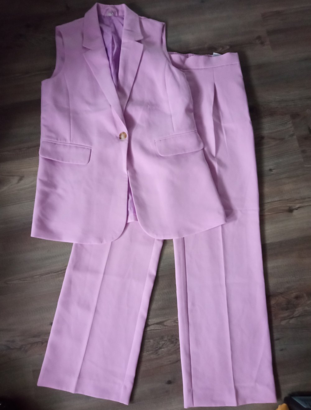 toller Zweiteiler gr s