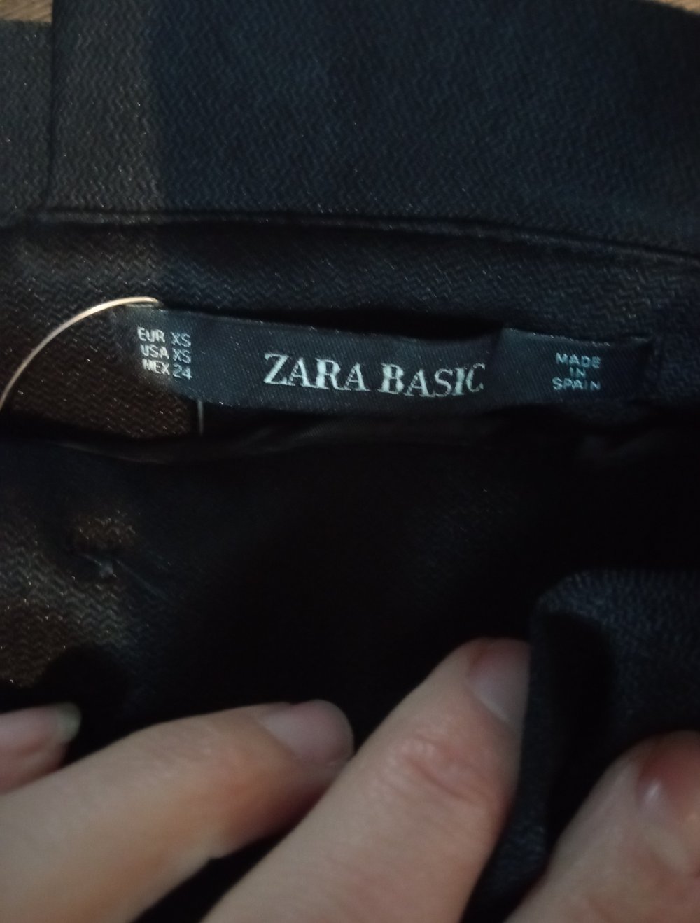 Zara rock