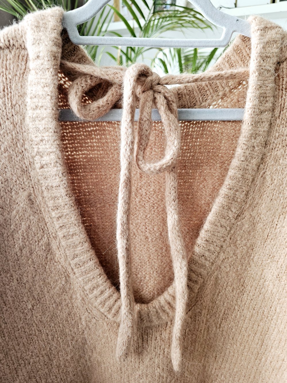 Zara Strickpullover Pullover Pulli Größe S mit Alpaka und Wolle top Zustand