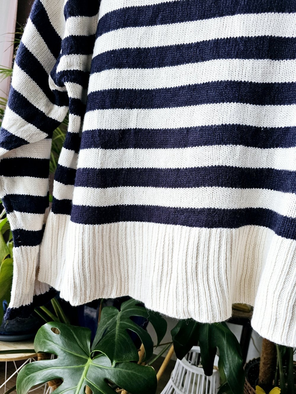Zara Strickpullover Pullover Pulli Größe M mit Wolle sehr guter Zustand