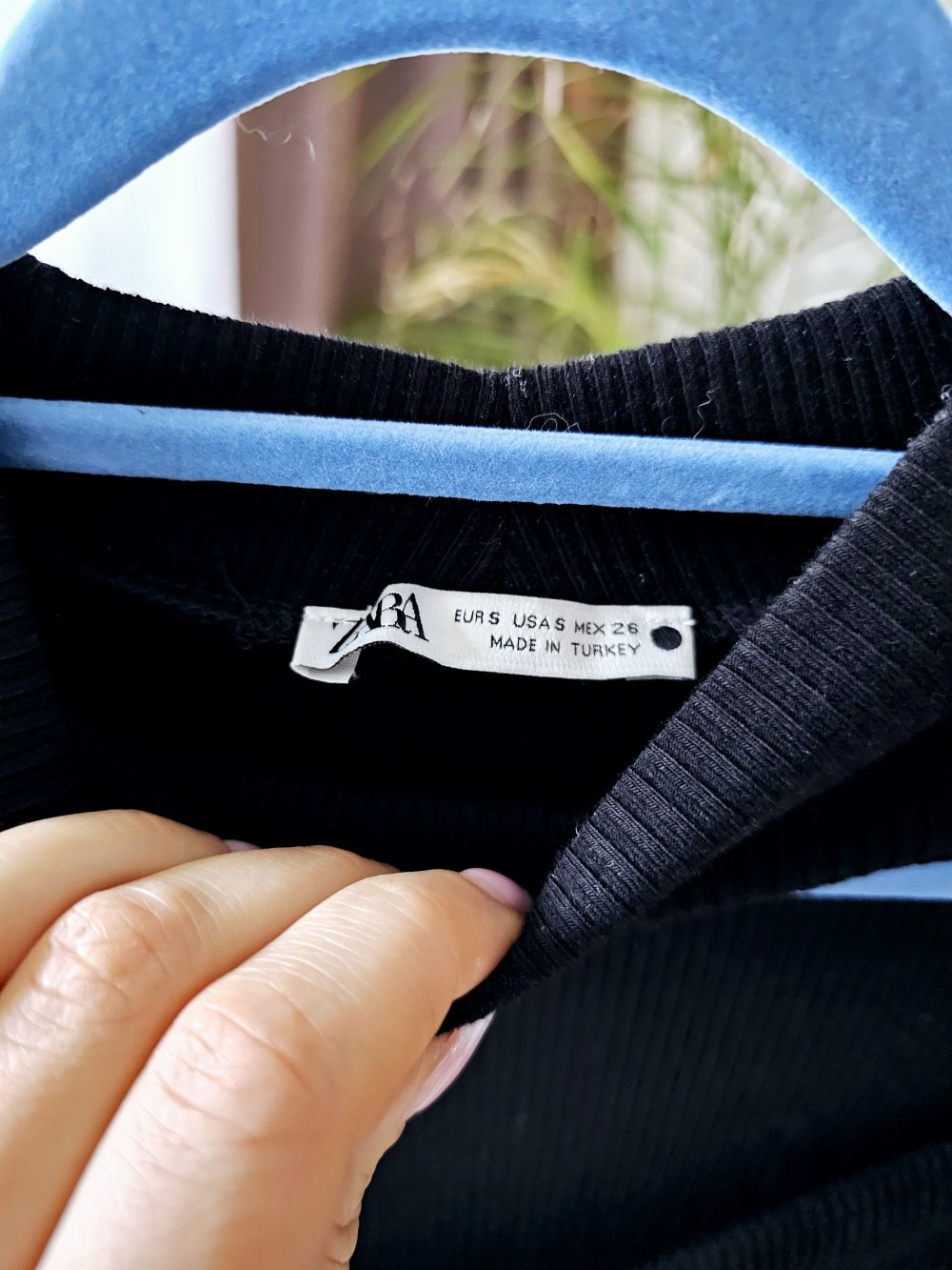 Zara Maxi Kleid Größe S top Zustand 