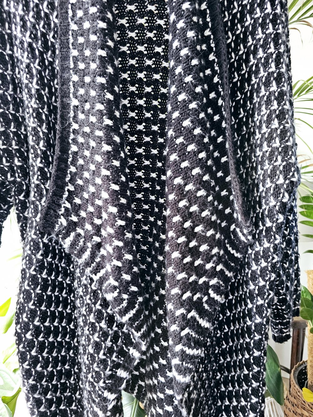 Orsay Strickjacke Jacke Strickpullover Größe M guter Zustand