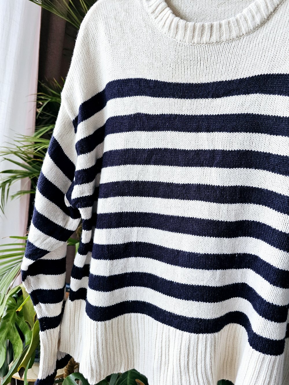 Zara Strickpullover Pullover Pulli Größe M mit Wolle sehr guter Zustand