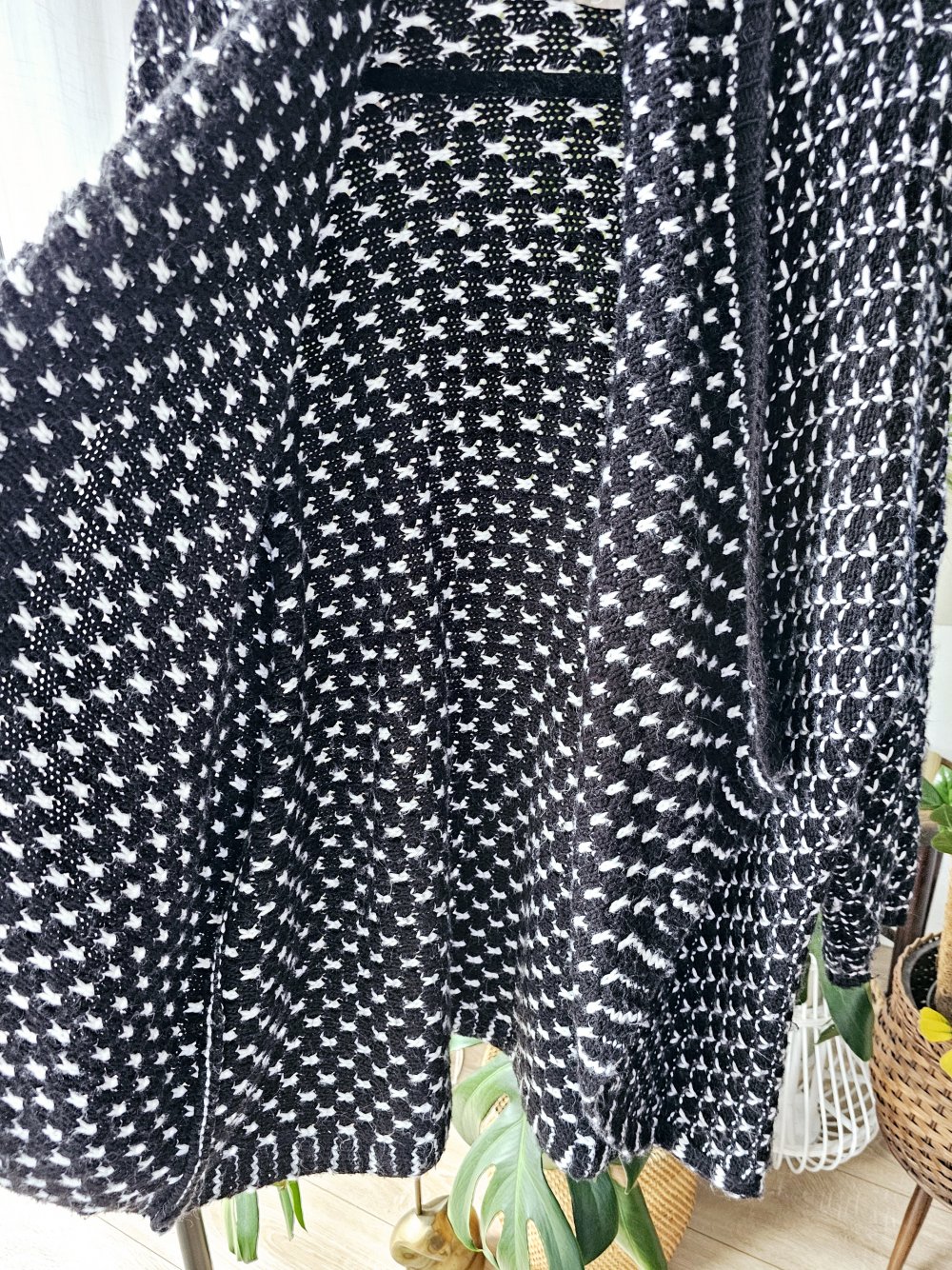 Orsay Strickjacke Jacke Strickpullover Größe M guter Zustand