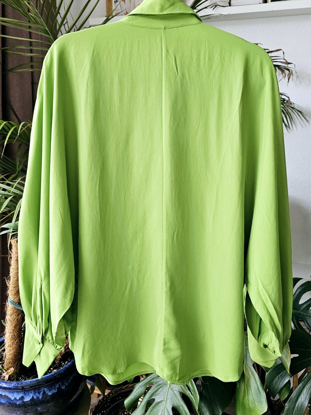 Zara Bluse Shirt Hemd Größe XS neuwertiger Zustand