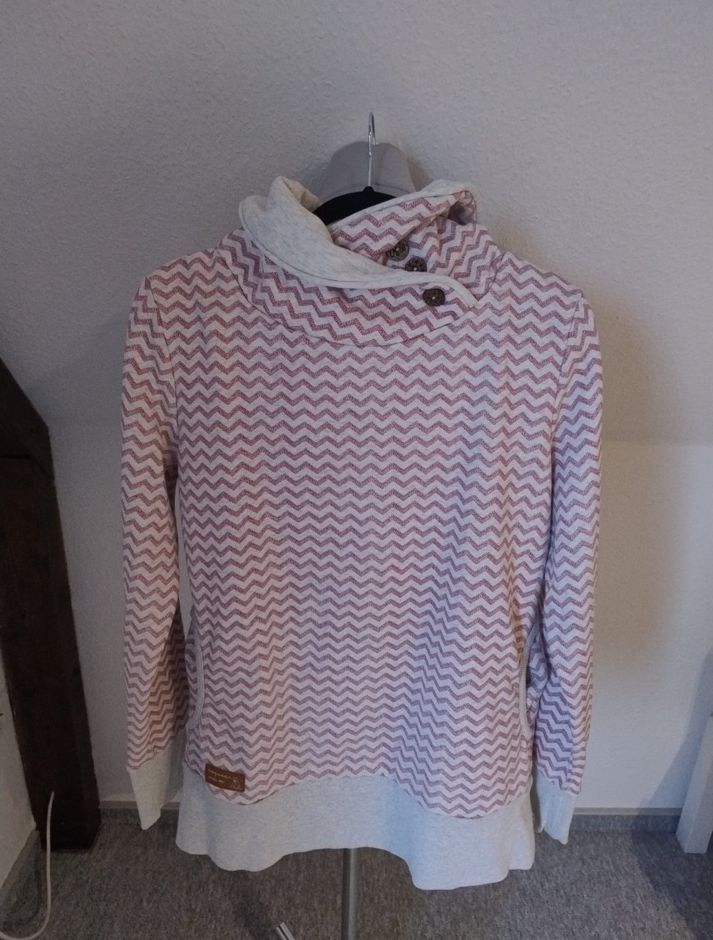 Ragwear Sweatshirt in Größe XL