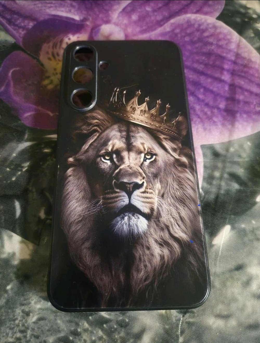 Samsung Galaxy A55 5g Hülle