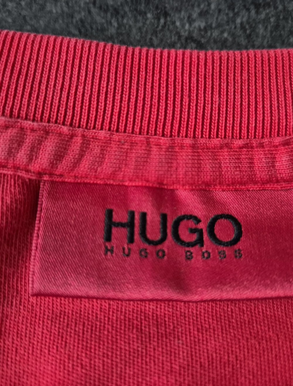 Hugo Boss pullover