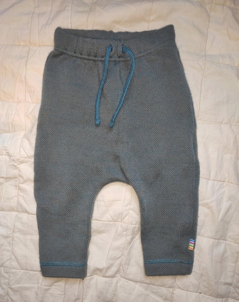 Warme Wollhose von Joha