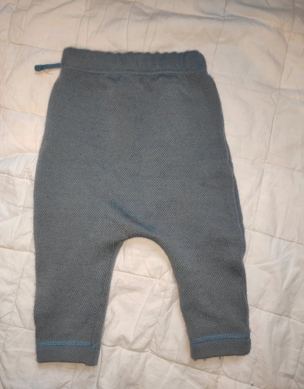 Warme Wollhose von Joha