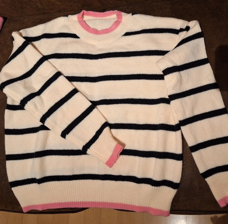 Strickpullover