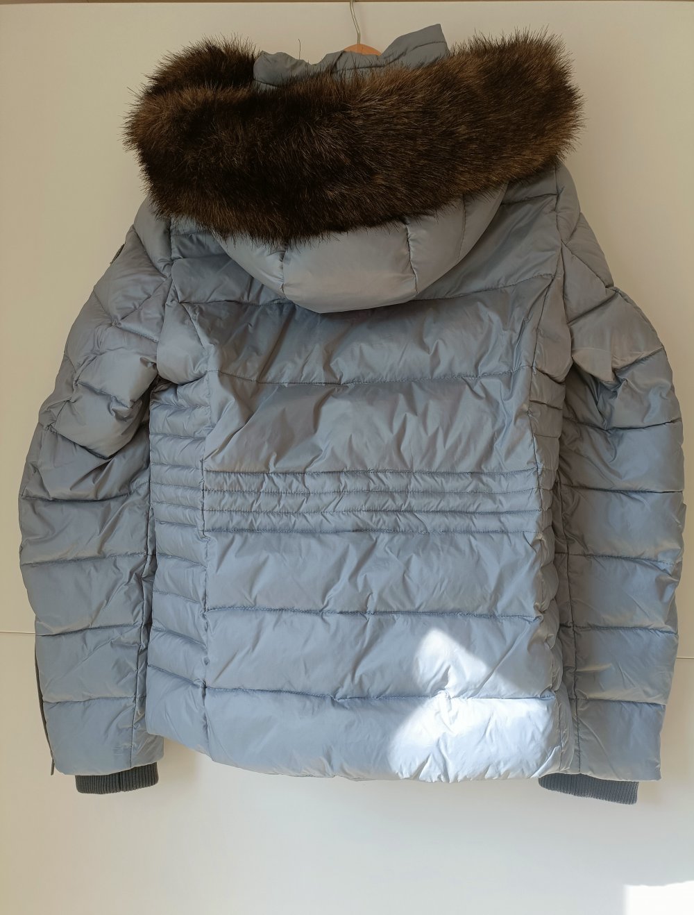 Winterjacke Daunen s.Oliver