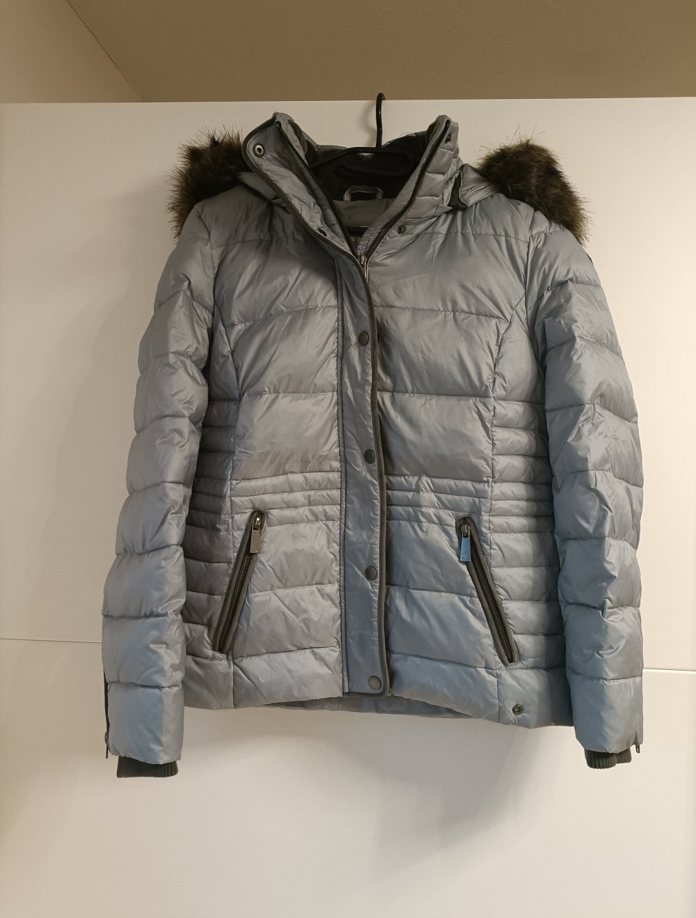 Winterjacke Daunen s.Oliver