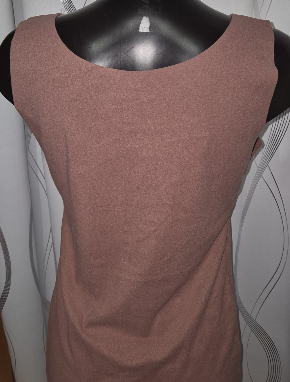 Thermo BH Hemd Gr. XXL 42-46 C